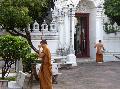 szerzetesek munkban